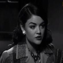 VIDEO: Sneak Peek - PRETTY LITTLE LIARS Gives Nod to Film Noir in Special Episode