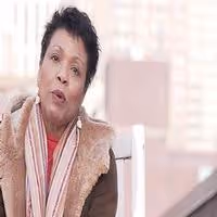 STAGE TUBE: Dee Dee Bridgewater Speaks Out for Reproductive Rights! Video