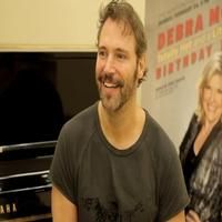 TV Exclusive: Jim Newman Talks Debra Monk's Birthday Benefit Concert!