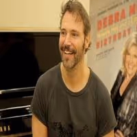 TV Exclusive: Jim Newman Talks Debra Monk's Birthday Benefit Concert! Video
