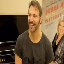 TV Exclusive: Jim Newman Talks Debra Monk's Birthday Benefit Concert!