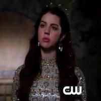 VIDEO: Sneak Peek - 'Royal Blood' Episode of The CW's REIGN