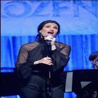 VIDEO: Idina Menzel Performs 'Let It Go' as FROZEN Cast Reunites in L.A. Video