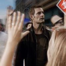VIDEO: Sneak Peek - 'Patient Zero' on Tonight's INTELLIGENCE on CBS