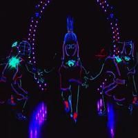 STAGE TUBE: ILUMINATE Teams Up with CBS Sports for New TV Commercial Video