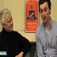 STAGE TUBE: Kids' Night on Broadway Spotlight- GENTLEMAN'S GUIDE's Jane Carr & Bryce…
