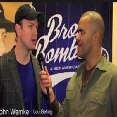 STAGE TUBE: Kids' Night on Broadway Spotlight- BRONX BOMBERS' Christopher Jackson & John Wernke