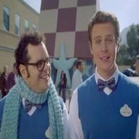 STAGE TUBE: Sneak Peek - People Wanna Know! Jonathan Groff & Josh Gad Take Fans…