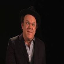 TV Exclusive: John C. Reilly Reflects on CHICAGO Audition on Diamond Edition Blu-ray…
