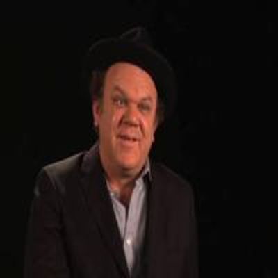 TV Exclusive: John C. Reilly Reflects on CHICAGO Audition on Diamond Edition Blu-ray Combo Pack!