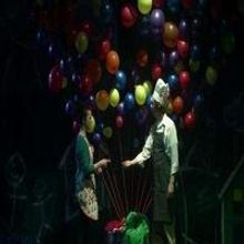 STAGE TUBE: Watch Highlights from Mercury Theatre's INTO THE WOODS!