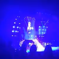 VIDEO: Emeli Sande Joins Taylor Swift for 'Next to Me' at London's O2