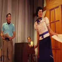 STAGE TUBE: Watch Highlights from First Folio Theatre's ROUGH CROSSING, Now Through… Video