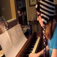 STAGE TUBE: YouTube User Debuts New Honest & Heartfelt Take on FROZEN's 'Let It Go'