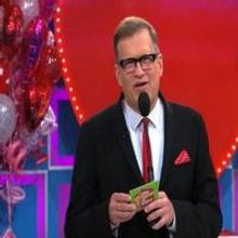 VIDEO: Sneak Peek - CBS's THE PRICE IS RIGHT Celebrates Valentine's Day
