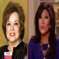 VIDEO: Shirley Temple Remembered on CBS's THE TALK