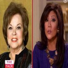VIDEO: Shirley Temple Remembered on CBS's THE TALK