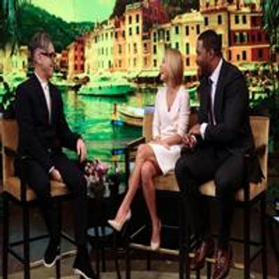 TV: Alan Cumming Talks Return to CABARET on Today's 'LIVE'