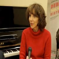 TV Exclusive: Andrea Martin Talks Debra Monk's Birthday Benefit Concert!