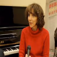 TV Exclusive: Andrea Martin Talks Debra Monk's Birthday Benefit Concert! Video