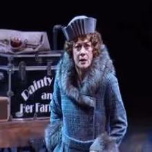 STAGE TUBE: Highlights from Chicago Shakespeare's GYPSY with Louise Pitre