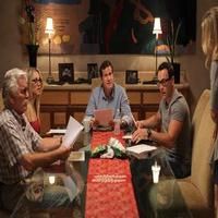 VIDEO: New Trailer for AUTHORS ANONYMOUS with Kaley Cuoco & Chris Klein Video