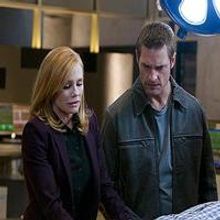 VIDEO: Sneak Peek - 'Size Matters' Episode of CBS's INTELLIGENCE