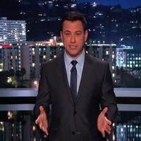 VIDEO: JIMMY KIMMEL (& Guillermo) Unveil New Sports Illustrated Swimsuit Cover