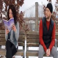 STAGE TUBE: Charlie Sutton Choreographs Love Letter to New York City Video