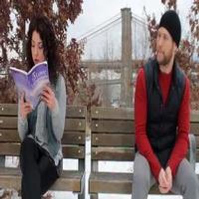 STAGE TUBE: Charlie Sutton Choreographs Love Letter to New York City