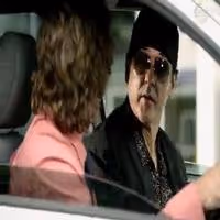 VIDEO: First Look - John Cusack Stars in Action Thriller DRIVE HARD
