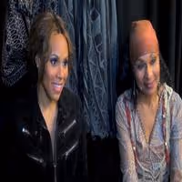 TV: Vivian Reed & Deborah Cox Talk THE COUNTESS OF STORYVILLE Video