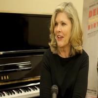 TV Exclusive: Debra Monk Reveals Details on Her Birthday Benefit Concert!