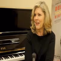 TV Exclusive: Debra Monk Reveals Details on Her Birthday Benefit Concert! Video