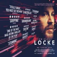 First Look: Tom Hardy's 'Locke'