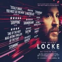 First Look: Tom Hardy's 'Locke' Video