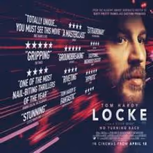 First Look: Tom Hardy's 'Locke'