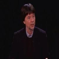 VIDEO: Ken Burns & Conan Talk Presidential History & More on SERIOUS JIBBER-JABBER