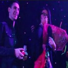STAGE TUBE: Onstage Valentine's Day Proposal Wows Crowd at Off-Broadway's ILUMINATE