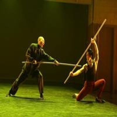 TV: Watch Highlights from Signature Theatre's KUNG FU!