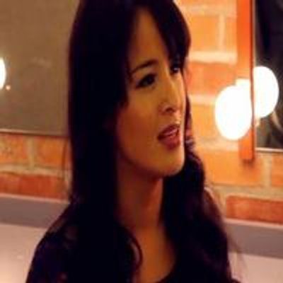 STAGE TUBE: Meet the Company of ALADDIN- Courtney Reed!