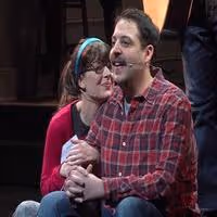 STAGE TUBE: Highlights from Paper Mill Playhouse's THE OTHER JOSH COHEN with Steve… Video