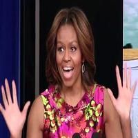 STAGE TUBE: First Lady Michelle Obama Introduces THE TRIP TO BOUNTIFUL Screening