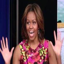 STAGE TUBE: First Lady Michelle Obama Introduces THE TRIP TO BOUNTIFUL Screening