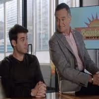 VIDEO: Sneak Peek - 'Zach Mitzvah' Episode of CBS's THE CRAZY ONES