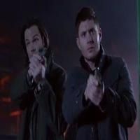 VIDEO: Sneak Peek - 'Thinman' Episode of The CW's SUPERNATURAL