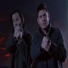 VIDEO: Sneak Peek - 'Thinman' Episode of The CW's SUPERNATURAL