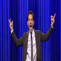 VIDEO: Jimmy Fallon Takes on Paul Rudd in Epic Lip Sync Battle