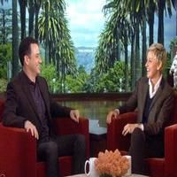 VIDEO: Sneak Peek - Jimmy Kimmel Makes Big Announcement on Today's ELLEN