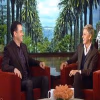 VIDEO: Sneak Peek - Jimmy Kimmel Makes Big Announcement on Today's ELLEN Video